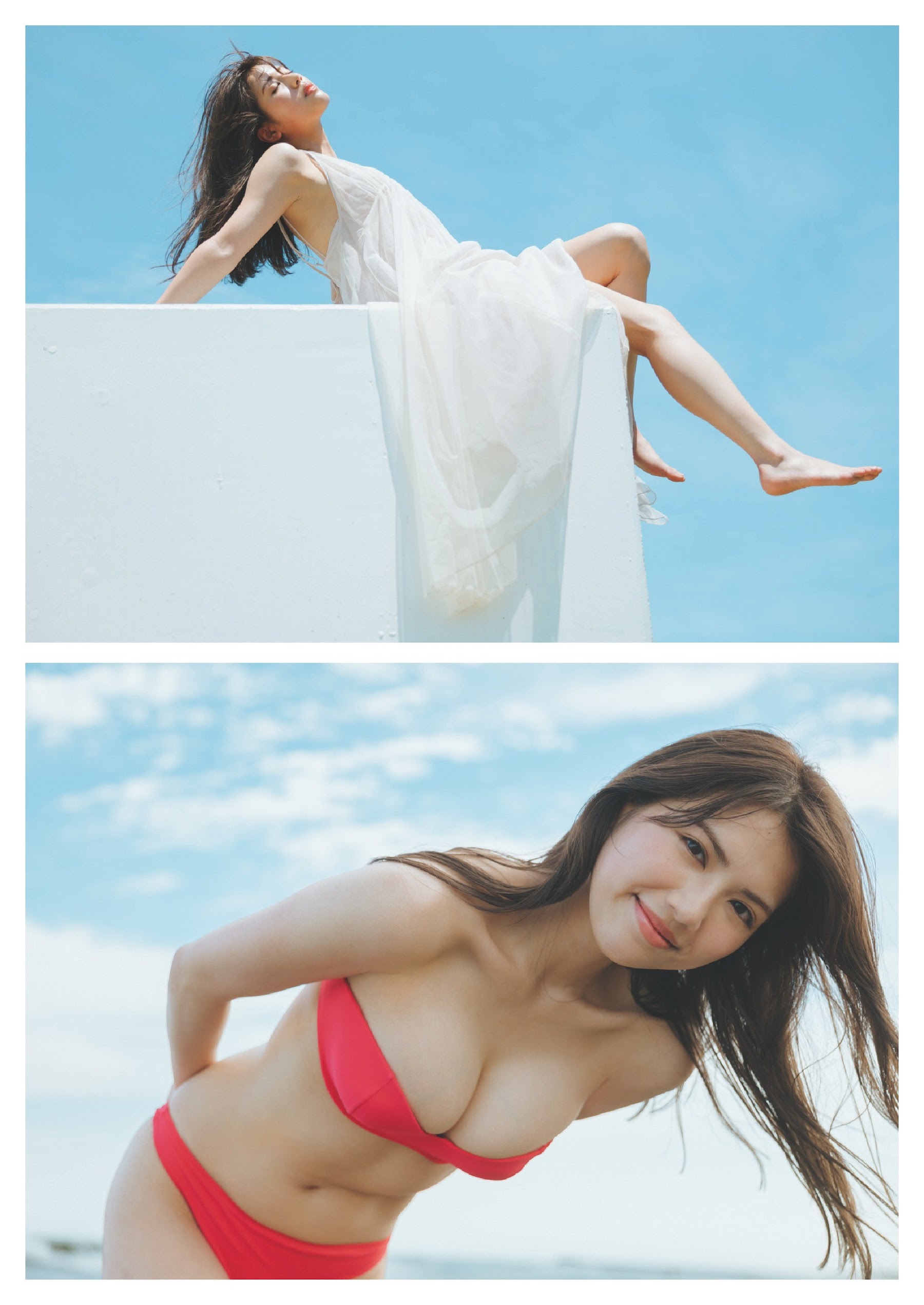 西村理香　禁断の果実の画像 矢野あゆみ 水着グラビア画像「46枚」 | 水着グラビア